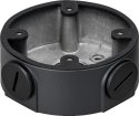 Puszka montażowa BCS-AD11-G (czarna)