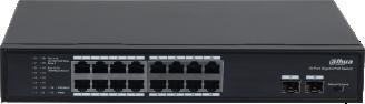 Switch Dahua PFS3218-16GT-135