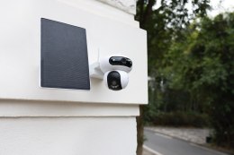 Kamera IP Ezviz HB90 z panelem solarny 8W dual 4MP+4MP Wi-Fi AOV