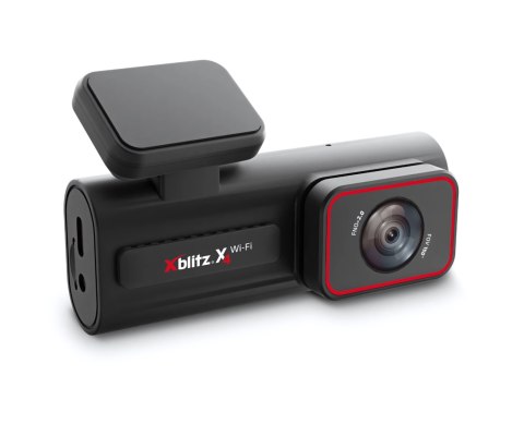 WIDEOREJESTRATOR SAMOCHODOWY XB-X4-WI-FI Xblitz
