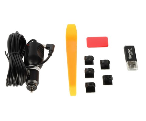 WIDEOREJESTRATOR SAMOCHODOWY XB-X4-WI-FI Xblitz