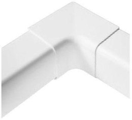 Narożnik wewnętrzny Ivensis 90 IPIC80 biały