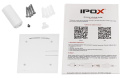 PX-TIP4028IR5DLAI/W - kamera IP 4Mpx