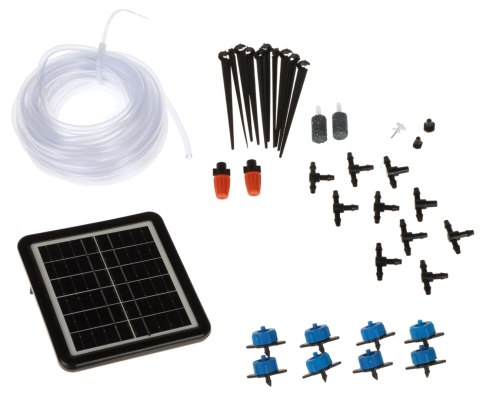 AUTOMATYCZNY SYSTEM NAWADNIANIA ATLO-WPS-TUYA Wi-Fi Tuya Smart ATLO