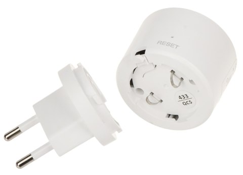 BEZPRZEWODOWA CZUJKA GAZU ATLO-MD1-TUYA Wi-Fi, Tuya Smart