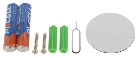 BEZPRZEWODOWA CZUJKA TEMPERATURY ATLO-THD1-TUYA Wi-Fi, Tuya Smart