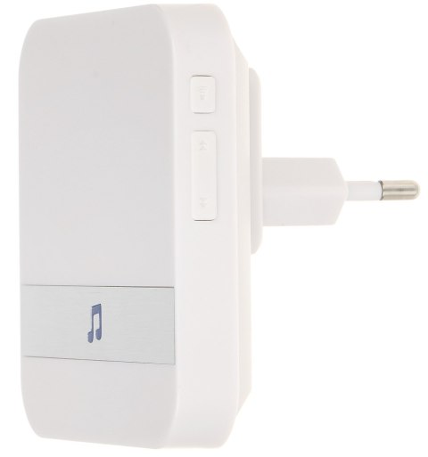 BEZPRZEWODOWY GONG DRZWIOWY ATLO-DB-TUYA