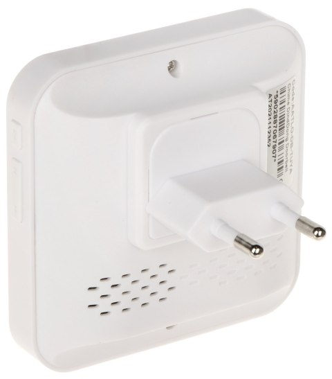 BEZPRZEWODOWY GONG DRZWIOWY ATLO-DB-TUYA