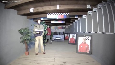 DZWONEK BEZPRZEWODOWY Z KAMERĄ ATLO-DBC2-TUYA Wi-Fi, Tuya Smart