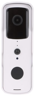 DZWONEK BEZPRZEWODOWY Z KAMERĄ ATLO-DBCT-TUYA-V2 Wi-Fi, Tuya Smart