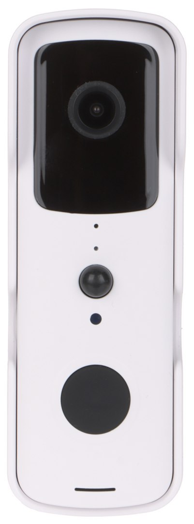 DZWONEK BEZPRZEWODOWY Z KAMERĄ ATLO-DBCT-TUYA-V2 Wi-Fi, Tuya Smart