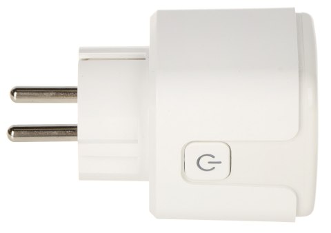 INTELIGENTNE GNIAZDO ELEKTRYCZNE ATLO-P1-TUYA Wi-Fi, Tuya Smart ATLO