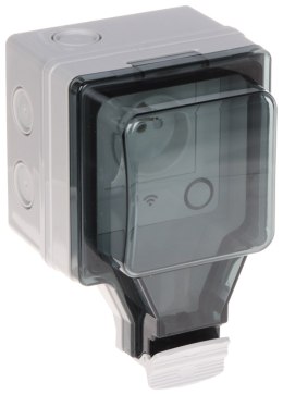 INTELIGENTNE GNIAZDO ELEKTRYCZNE ATLO-S1IP6-TUYA Wi-Fi, Tuya Smart