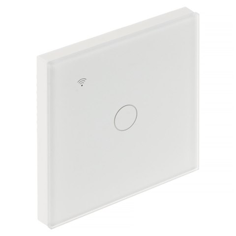 INTELIGENTNY DOTYKOWY PRZEŁĄCZNIK ŚWIATŁA ATLO-TB1-TUYA Wi-Fi, Tuya Smart