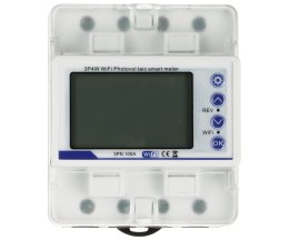 INTELIGENTNY LICZNIK ENERGII ELEKTRYCZNEJ ATLO-LE3-TUYA Wi-Fi, Tuya Smart