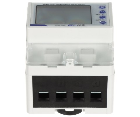 INTELIGENTNY LICZNIK ENERGII ELEKTRYCZNEJ ATLO-LE3-TUYA Wi-Fi, Tuya Smart