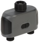 INTELIGENTNY PODWÓJNY ZAWÓR DO SYSTEMU NAWADNIANIA ATLO-VR2G-BLE-TUYA Bluetooth BLE, Tuya Smart