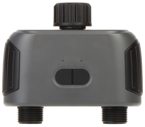 INTELIGENTNY PODWÓJNY ZAWÓR DO SYSTEMU NAWADNIANIA ATLO-VR2G-BLE-TUYA Bluetooth BLE, Tuya Smart