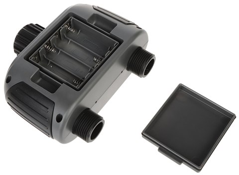 INTELIGENTNY PODWÓJNY ZAWÓR DO SYSTEMU NAWADNIANIA ATLO-VR2G-BLE-TUYA Bluetooth BLE, Tuya Smart