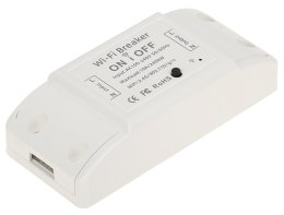 INTELIGENTNY PRZEŁĄCZNIK ATLO-B1-TUYA Wi-Fi, Tuya Smart