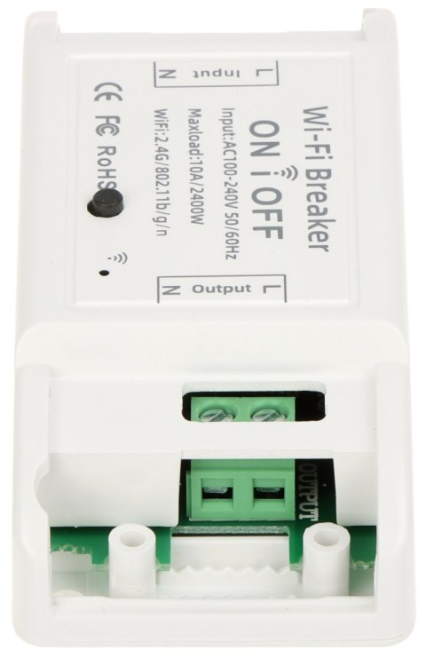 INTELIGENTNY PRZEŁĄCZNIK ATLO-B1-TUYA Wi-Fi, Tuya Smart