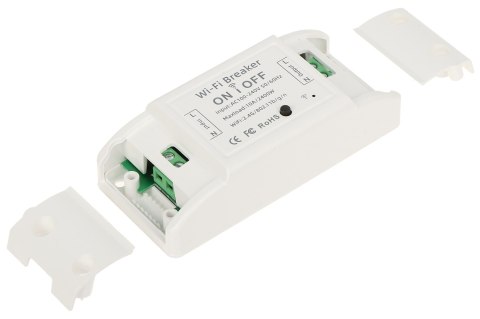 INTELIGENTNY PRZEŁĄCZNIK ATLO-B1-TUYA Wi-Fi, Tuya Smart