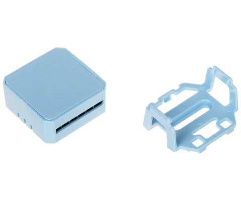 INTELIGENTNY PRZEŁĄCZNIK ATLO-SW2ZB-TUYA ZigBee, Tuya Smart