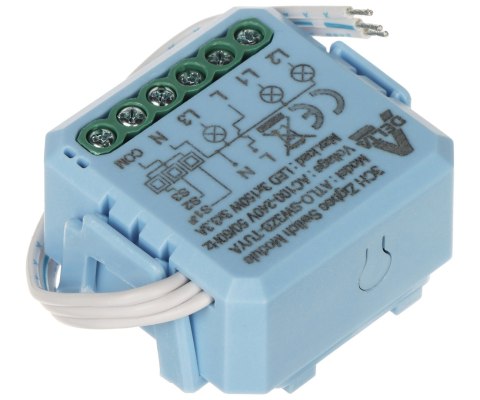 INTELIGENTNY PRZEŁĄCZNIK ATLO-SW3ZB-TUYA ZigBee, Tuya Smart