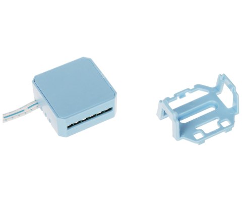 INTELIGENTNY PRZEŁĄCZNIK ATLO-SW3ZB-TUYA ZigBee, Tuya Smart