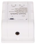 INTELIGENTNY PRZEŁĄCZNIK Z POMIAREM TEMPERATURY ATLO-TS1-TUYA Wi-Fi, Tuya Smart