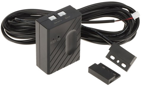 INTELIGENTNY STEROWNIK BRAMY GARAŻOWEJ ATLO-GDC1-TUYA Wi-Fi, Tuya Smart