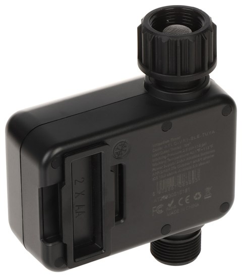 INTELIGENTNY ZAWÓR DO SYSTEMU NAWADNIANIA ATLO-VR1-BLE-TUYA Bluetooth BLE, Tuya Smart