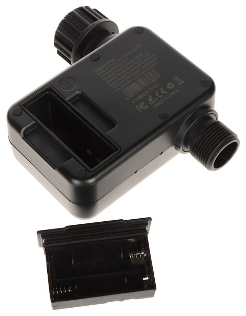 INTELIGENTNY ZAWÓR DO SYSTEMU NAWADNIANIA ATLO-VR1-BLE-TUYA Bluetooth BLE, Tuya Smart