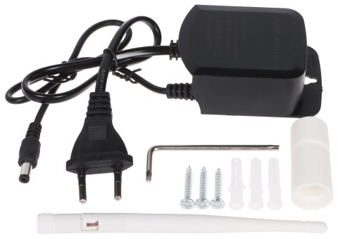 KAMERA IP APTI-W21D2-TUYA-V2 Wi-Fi - 1080p 3.6 mm