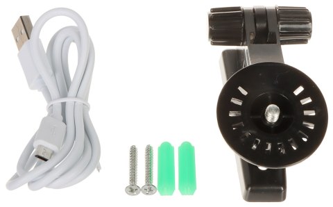 KAMERA IP APTI-W22H2-TUYA Wi-Fi - 720p 3.6 mm