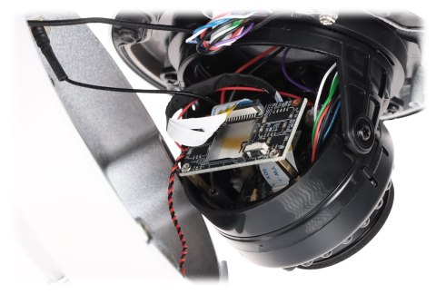 KAMERA IP APTI-W31D2-TUYA-V2 Wi-Fi - 3 Mpx 3.6 mm