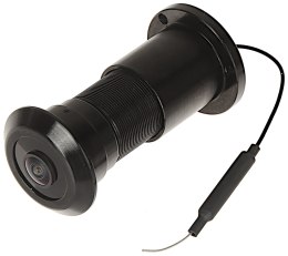 KAMERA IP APTI-YK22IR-TUYA Wi-Fi - 1080p Fish Eye