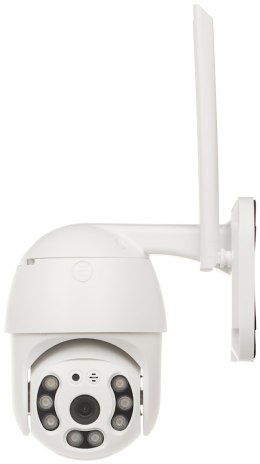 KAMERA IP OBROTOWA ZEWNĘTRZNA APTI-W31S2-TUYA Tuya Smart Wi-Fi, - 3 Mpx 3.6 mm