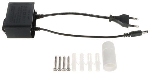 KAMERA IP OBROTOWA ZEWNĘTRZNA APTI-W31S2-TUYA Tuya Smart Wi-Fi, - 3 Mpx 3.6 mm