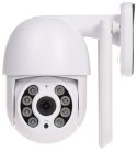 KAMERA IP OBROTOWA ZEWNĘTRZNA APTI-W41S2-TUYA Tuya Smart Wi-Fi, - 4 Mpx 3.6 mm