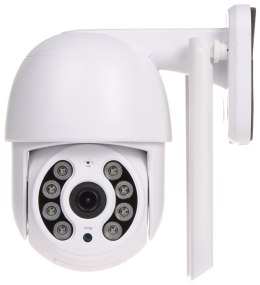 KAMERA IP OBROTOWA ZEWNĘTRZNA APTI-W41S2-TUYA Tuya Smart Wi-Fi, - 4 Mpx 3.6 mm
