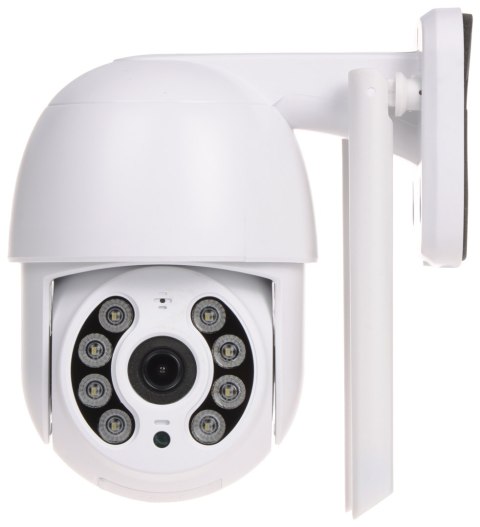KAMERA IP OBROTOWA ZEWNĘTRZNA APTI-W41S2-TUYA Tuya Smart Wi-Fi, - 4 Mpx 3.6 mm