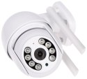 KAMERA IP OBROTOWA ZEWNĘTRZNA APTI-W41S2-TUYA Tuya Smart Wi-Fi, - 4 Mpx 3.6 mm