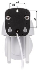 KAMERA IP OBROTOWA ZEWNĘTRZNA APTI-W41S2-TUYA Tuya Smart Wi-Fi, - 4 Mpx 3.6 mm