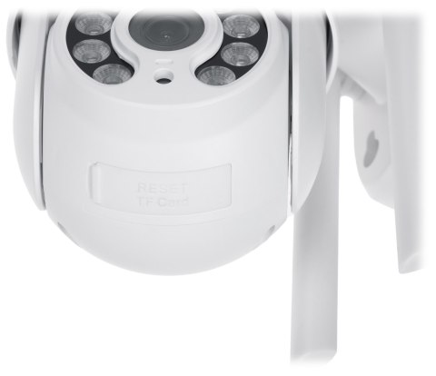KAMERA IP OBROTOWA ZEWNĘTRZNA APTI-W41S2-TUYA Tuya Smart Wi-Fi, - 4 Mpx 3.6 mm