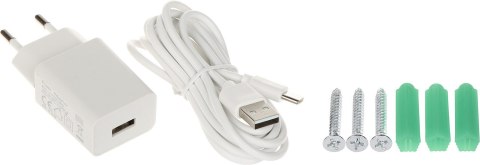 KAMERA IP OBROTOWA ZEWNĘTRZNA APTI-W41S2-TUYA Tuya Smart Wi-Fi, - 4 Mpx 3.6 mm