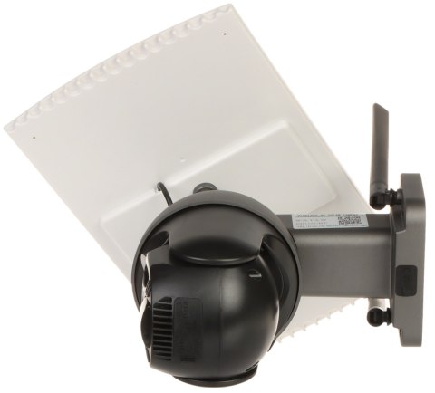 KAMERA SOLARNA IP, OBROTOWA ZEWNĘTRZNA APTI-W21S4G-TUYA-S2B Tuya Smart 4G/LTE - 3 Mpx 3.6 mm