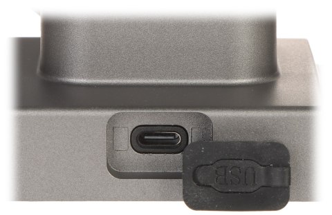 KAMERA SOLARNA IP, OBROTOWA ZEWNĘTRZNA APTI-W21S4G-TUYA-S2B Tuya Smart 4G/LTE - 3 Mpx 3.6 mm