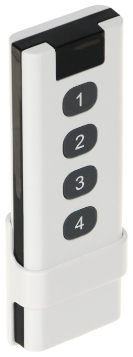 PILOT ATLO-RC4-TUYA ZigBee, Tuya Smart