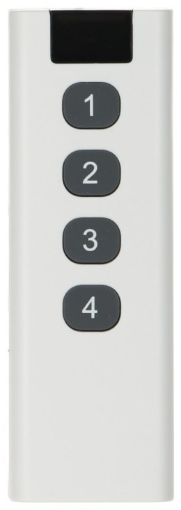 PILOT ATLO-RC4-TUYA ZigBee, Tuya Smart